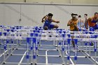 Lyons Invitational  Wheaton College Men’s Track & Field compete in the Lyons Invitational at Beard Fieldhouse . - Photo By: KEITH NORDSTROM : Wheaton, track & field